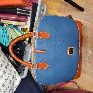 Dooney and Bourke